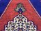 Tapis de Prière en Verre Légume 175x110cm 8