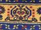 Tappeto da preghiera 175x110cm color tintura vegetale, Turchia, Immagine 9