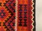 Tappeto stretto Kilim vintage 384x94 cm, Afghanistan, Immagine 7