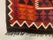 Vintage Afghan Narrow Kilim Runner 384x94 cm, Image 5