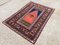 Vintage Turkish vegetable dye Prayer Rug 175x115cm, Image 2