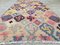 Orientalischer orientalischer Vintage Kilim Teppich 275x132cm 4