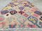 Tapis Rustique Rustique Kilim 275x132cm 4