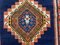 Tappeto antico Kazak 310x130 cm, anni '10, Immagine 6