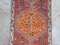 Vintage Middle Eastern Heriz Runner Rug, 1920s, 245x75 cm, Image 5