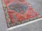 Vintage Middle Eastern Heriz Runner Rug, 1920s, 245x75 cm, Image 7