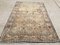 Tapis Tribal Antique Fait Main, Iran, 225x139 cm 2