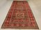 Grand Tapis Malayer Vintage Rouge 320x164 cm 2