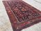 Tapis Antique Fait à la Main en Laine, Moyen-Orient 230 x 139 cm 3