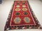 Antique Rustic Turkish Kilim Rug, Image 1