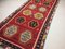 Antique Rustic Turkish Kilim Rug 2