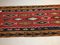 Grand Tapis Kilim Shabby Vintage, Turquie, 400x125 cm 7