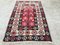 Tappeto Shabby Kilim vintage in lana, 180x108cm, Turchia, Immagine 1