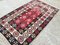 Tappeto Shabby Kilim vintage in lana, 180x108cm, Turchia, Immagine 2