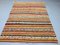 Grand Tapis Kilim 213x150cm 1