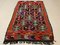 Small Vintage Turkish Moroccan Shabby Kilim Rug 130x90 cm, Image 1