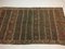 Large Antique Turkish Moroccan Shabby Kilim Rug 240 x 137 cm 3