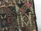 Großer Türkischer Marokkanischer Vintage Kelim mit Schäbigen Motiven 240 x 137 cm 10