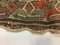 Grand Tapis Kilim Shabby Antique, Turquie 240 x 137 cm 5