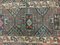 Grand Tapis Kilim Shabby Antique, Turquie 240 x 137 cm 7