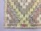 Grand Tapis Antique Kilim Shabby 288x162 cm, Turquie 8