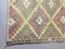 Grand Tapis Antique Kilim Shabby 288x162 cm, Turquie 3