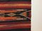 Large Vintage Turkish Shabby Kilim Rug 345x170 cm 6