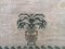 Tappeto tribale antico shabby di seta 128x79cm, Turchia, Immagine 10