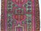 Vintage Turkish Moroccan Medium Sized Shabby Wool Kilim Rug 171x122cm 7