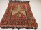 Tappeto Kilim vintage in lana, Turchia, 150x105cm, Immagine 1