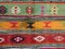 Großer türkischer Vintage Kelim-Teppich mit schäbiger Wolle, 290x166 cm 8