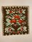 Vintage Turkish Medium Sized Square Wool Kilim 165x150 cm 1