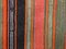 Large Vintage Turkish Shabby Wool Kilim Rug 240x193 cm, Image 4