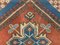Türkischer Vintage Stammblumen Teppich 175x118 cm 6