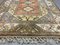 Vintage Turkish Milas Rug 280x160 cm 4