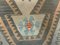 Türkischer Vintage Kilim Teppich aus Wolle 395x132 cm 6