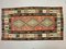 Vintage Turkish Medium Sized Shabby Kilim Rug 185x98 cm 3