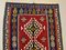 Vintage Turkish Medium Sized Shabby Kilim Rug 180x108 cm 6