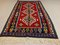 Vintage Turkish Medium Sized Shabby Kilim Rug 180x108 cm 4