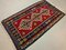 Vintage Turkish Medium Sized Shabby Kilim Rug 180x108 cm 2