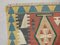 Tapis Kilim Vintage Taille Moyenne Shabby Kilim, Turquie, 165x111 cm 5