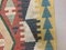 Tapis Kilim Vintage Taille Moyenne Shabby Kilim, Turquie, 165x111 cm 7