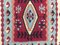 Tappeto Kilim vintage misero, 155x93cm, Turchia, Immagine 6