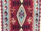 Tappeto Kilim vintage misero, 155x93cm, Turchia, Immagine 7