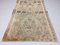 Vintage Turkish Moroccan Medium Sized Shabby Wool Kilim Rug 163x100cm, Image 3