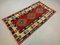 Tapis Kilim Rugged Medium Weched Kilim Rug 190 cm x 112 cm 2