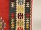 Tapis Kilim Rugged Medium Weched Kilim Rug 190 cm x 112 cm 7