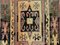 Grand Tapis Kilim Vintage en Laine, Turquie 350x140 cm 5