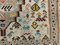 Kilim 205x120 cm Medium Shabby Kilim, Taille Moyenne, Turquie 5