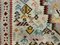 Kilim 205x120 cm Medium Shabby Kilim, Taille Moyenne, Turquie 8